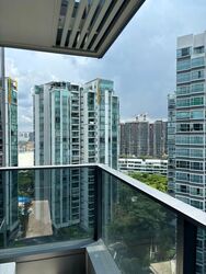 Amber Park (D15), Condominium #574492591